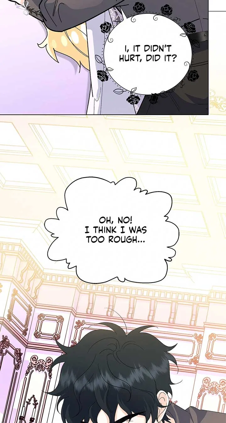 I Got Married to a Duke Called Beast Chapter 61 – Page 91