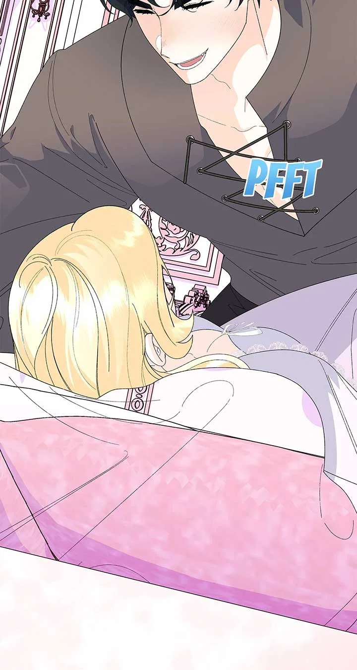 I Got Married to a Duke Called Beast Chapter 61 – Page 92