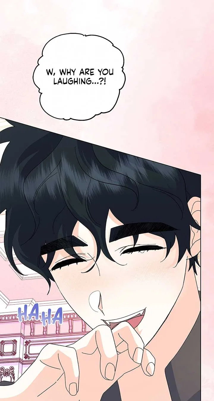 I Got Married to a Duke Called Beast Chapter 61 – Page 93