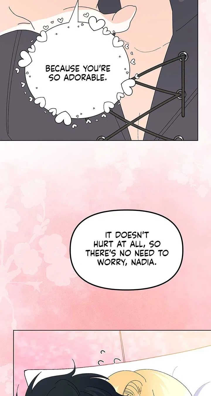 I Got Married to a Duke Called Beast Chapter 61 – Page 94