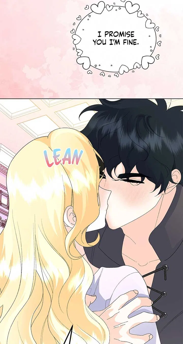 I Got Married to a Duke Called Beast Chapter 61 – Page 96