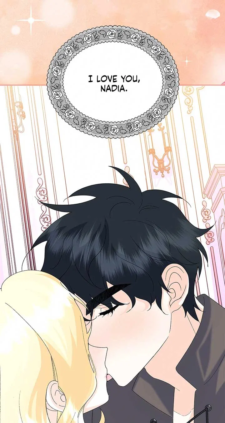 I Got Married to a Duke Called Beast Chapter 61 – Page 101