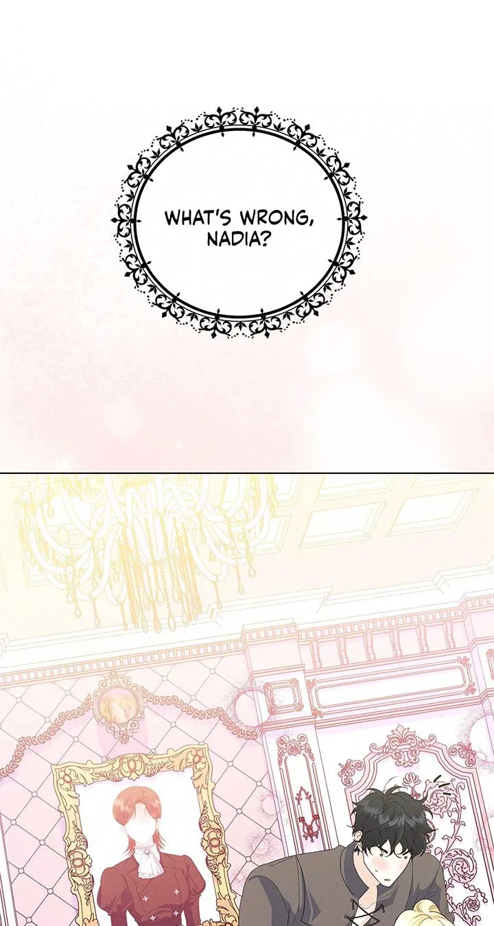I Got Married to a Duke Called Beast Chapter 61 – Page 106