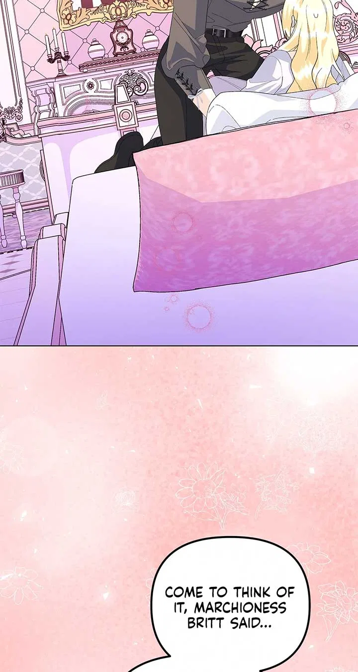 I Got Married to a Duke Called Beast Chapter 61 – Page 107