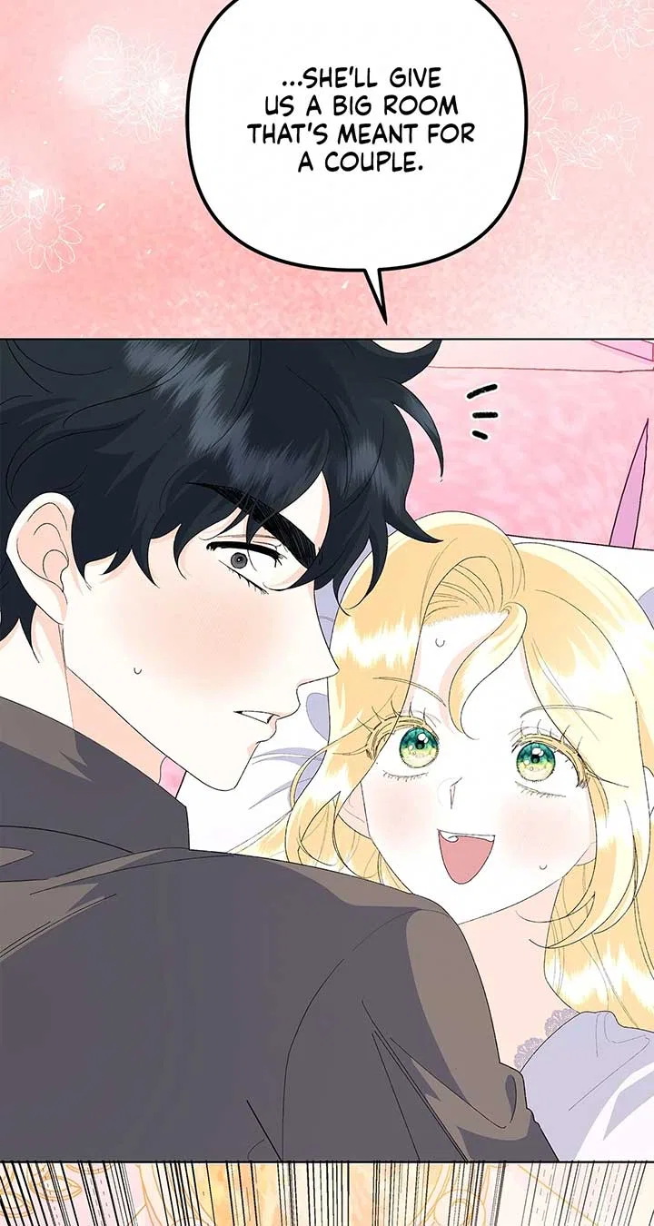 I Got Married to a Duke Called Beast Chapter 61 – Page 108