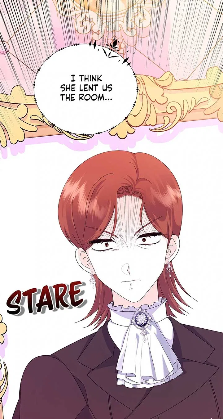 I Got Married to a Duke Called Beast Chapter 61 – Page 109