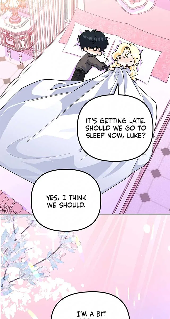 I Got Married to a Duke Called Beast Chapter 61 – Page 111