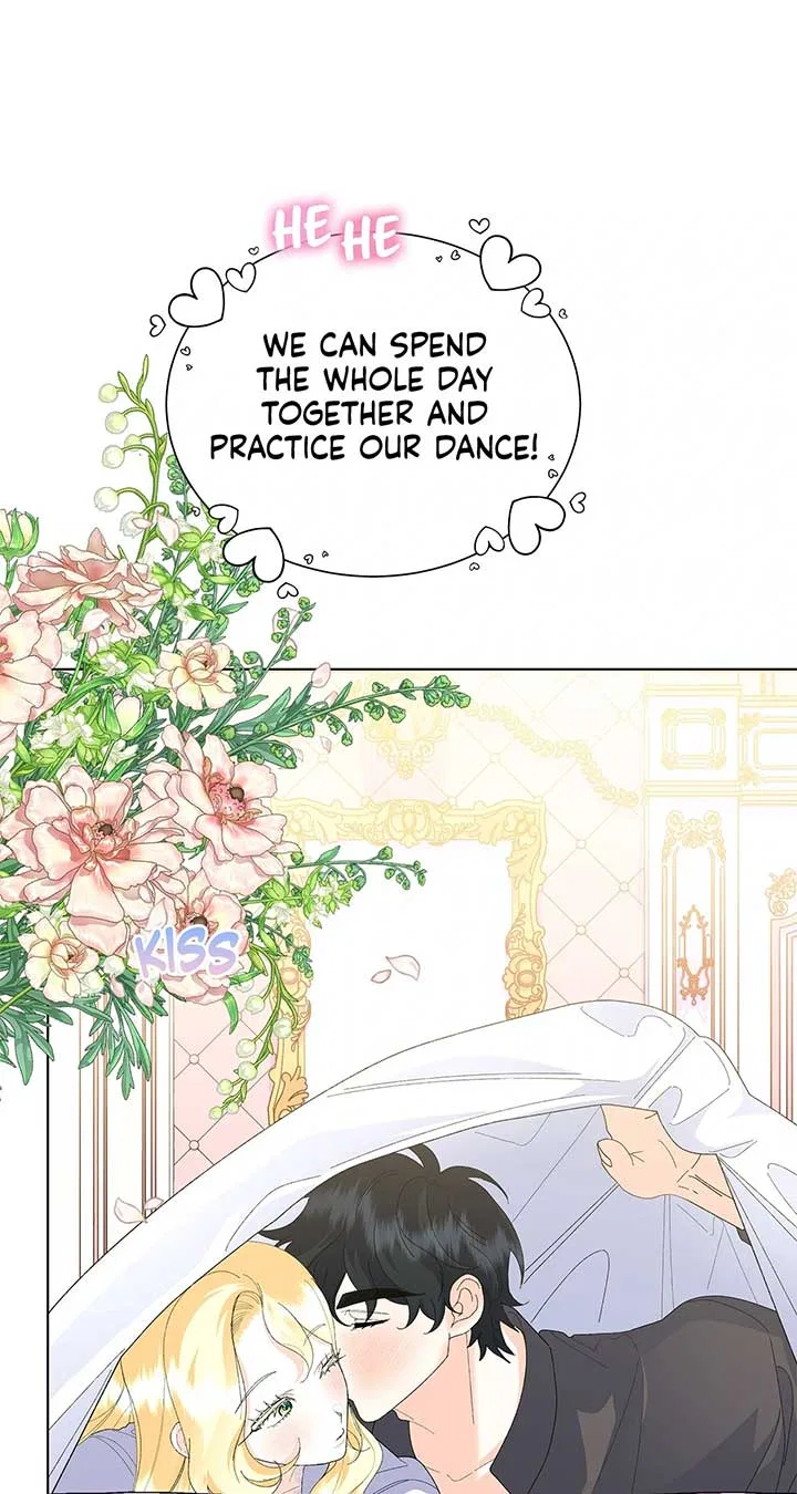I Got Married to a Duke Called Beast Chapter 61 – Page 114
