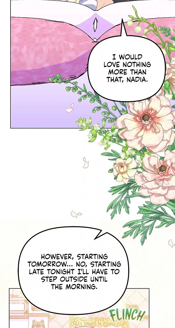 I Got Married to a Duke Called Beast Chapter 61 – Page 115