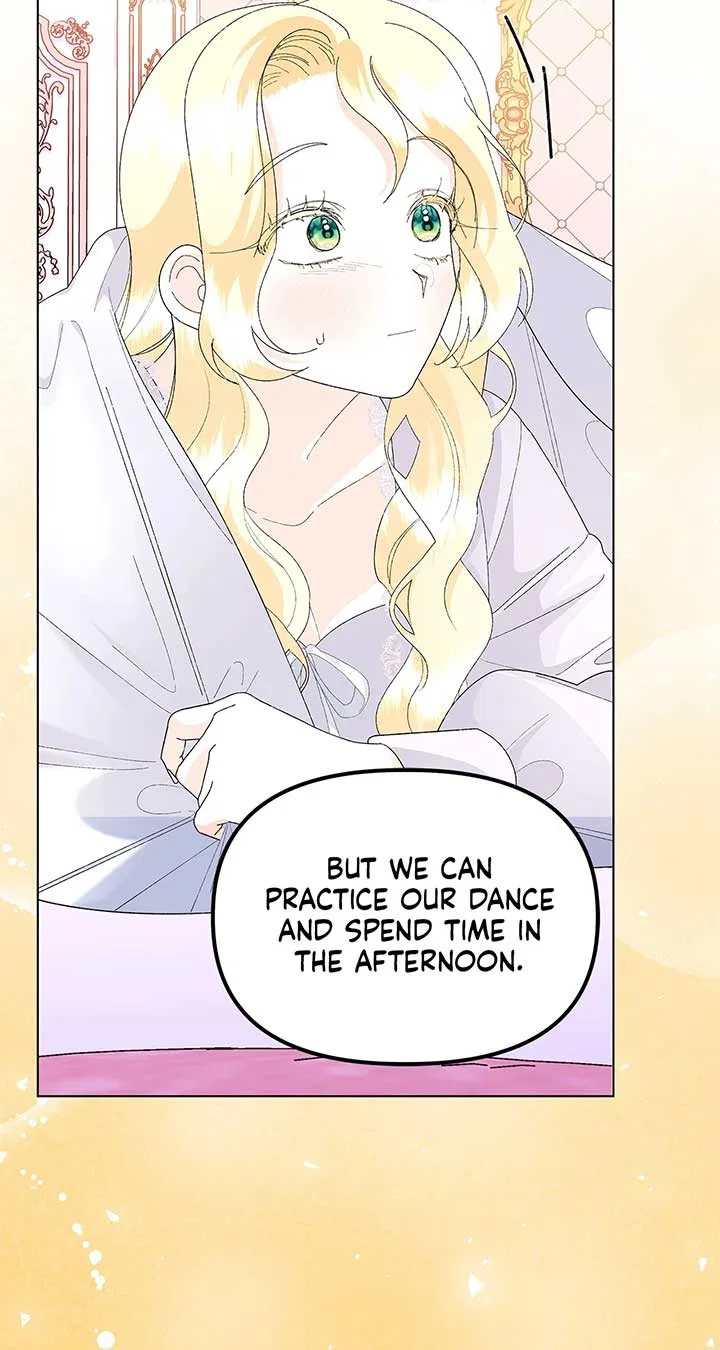 I Got Married to a Duke Called Beast Chapter 61 – Page 116
