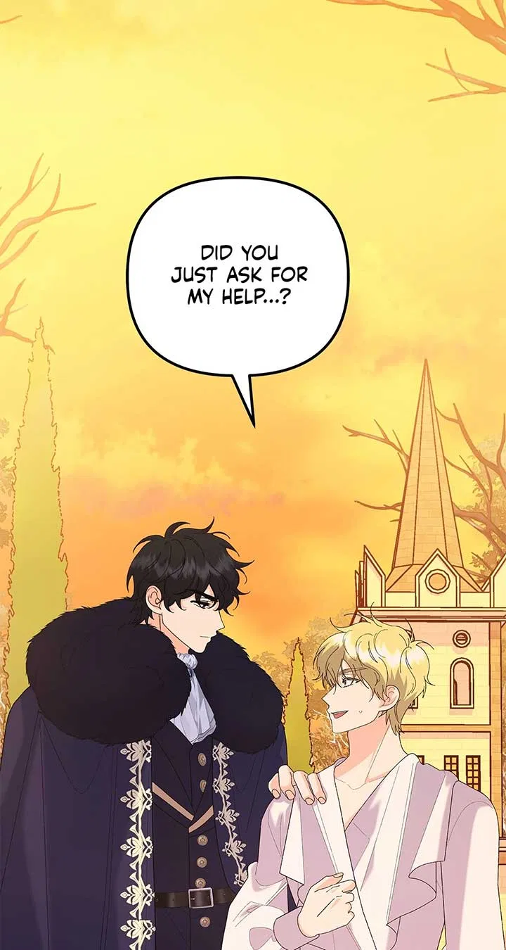 I Got Married to a Duke Called Beast Chapter 60 – Page 2