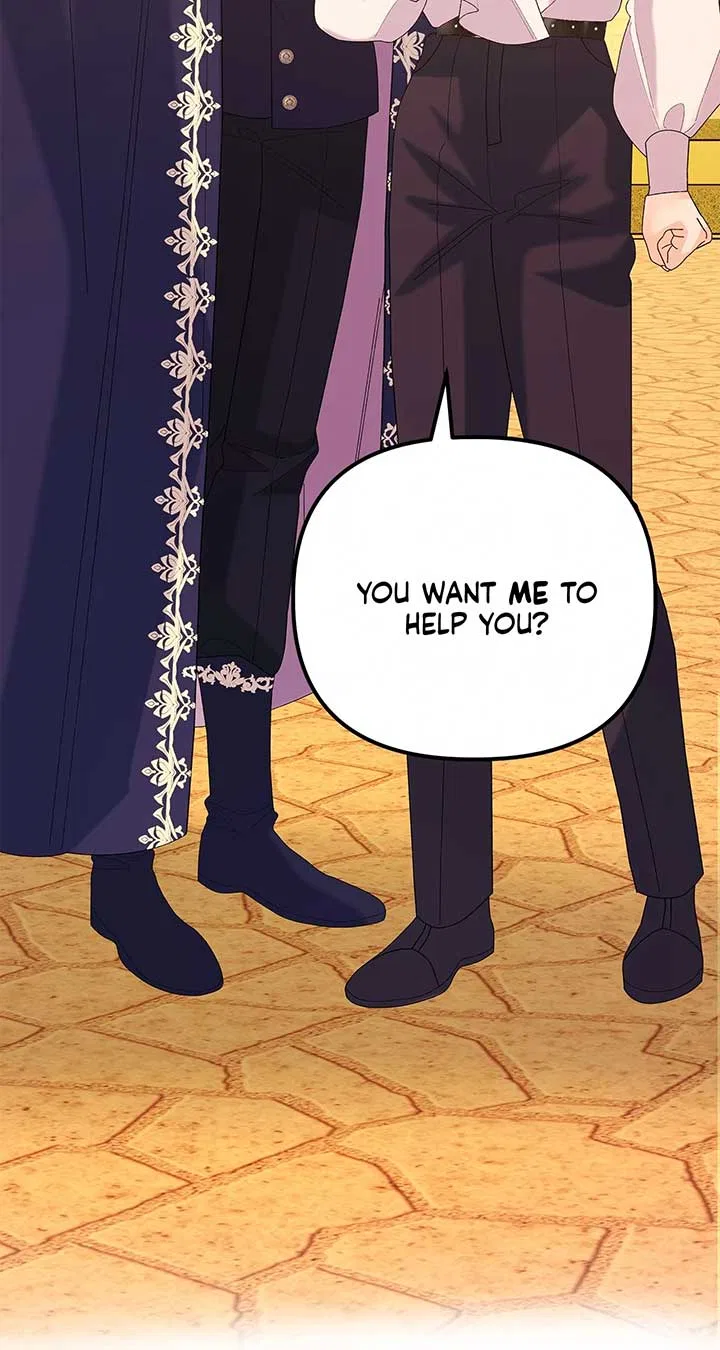 I Got Married to a Duke Called Beast Chapter 60 – Page 3