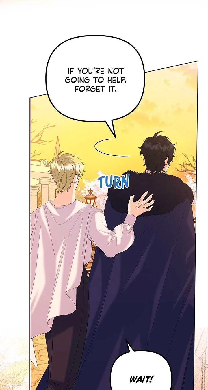 I Got Married to a Duke Called Beast Chapter 60 – Page 4