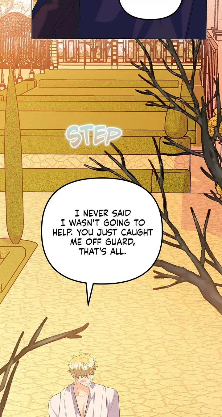 I Got Married to a Duke Called Beast Chapter 60 – Page 5