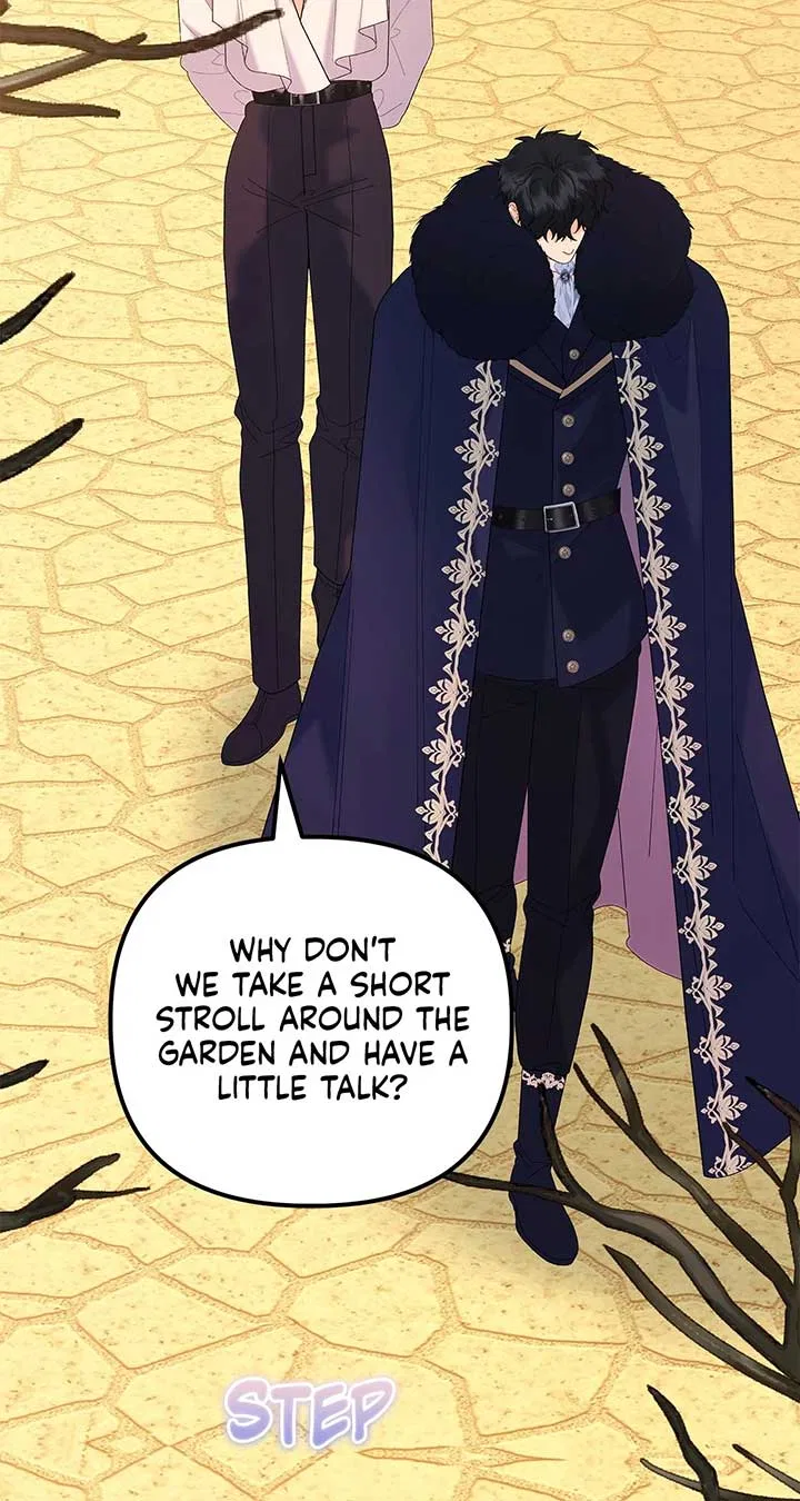 I Got Married to a Duke Called Beast Chapter 60 – Page 6