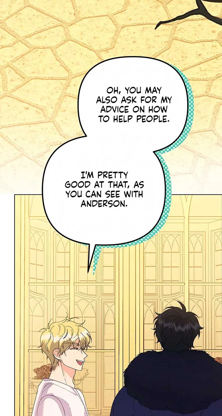 I Got Married to a Duke Called Beast Chapter 60 – Page 7