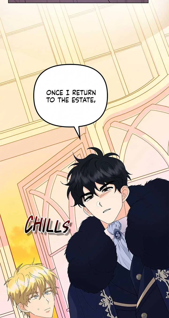 I Got Married to a Duke Called Beast Chapter 60 – Page 12