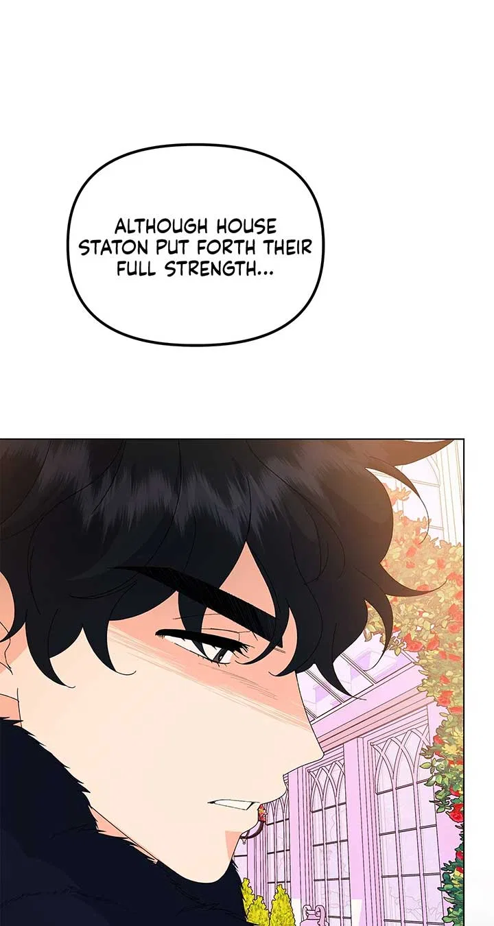 I Got Married to a Duke Called Beast Chapter 60 – Page 17