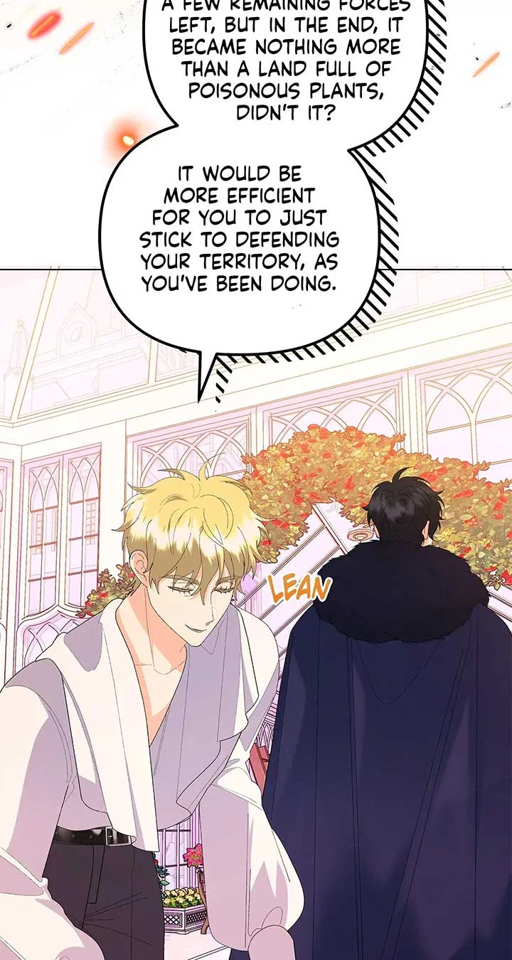 I Got Married to a Duke Called Beast Chapter 60 – Page 20