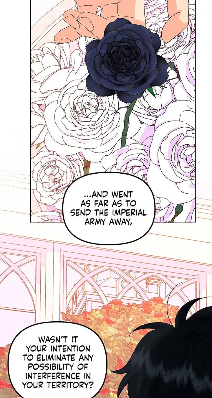 I Got Married to a Duke Called Beast Chapter 60 – Page 22