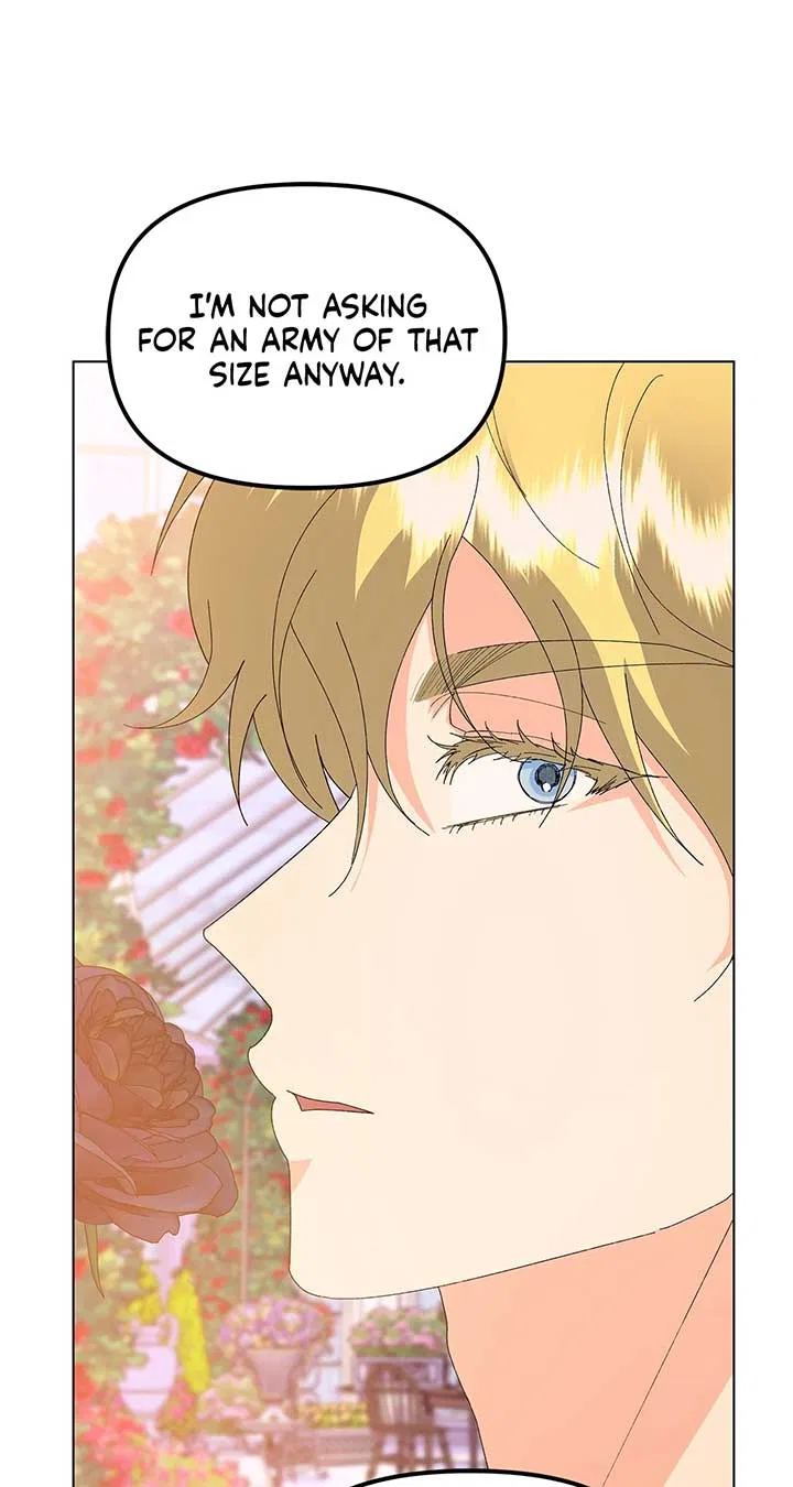 I Got Married to a Duke Called Beast Chapter 60 – Page 25