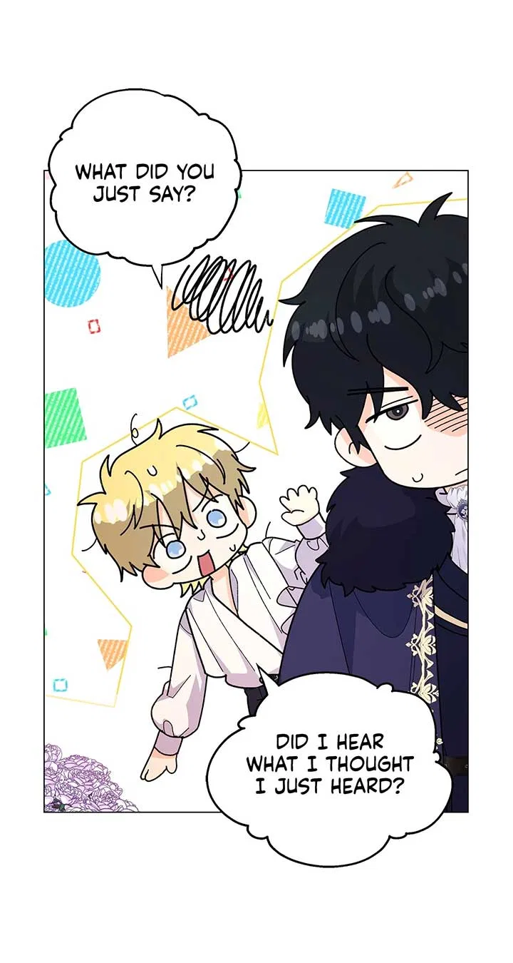 I Got Married to a Duke Called Beast Chapter 60 – Page 28