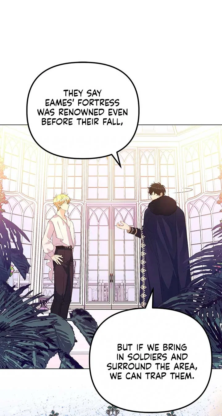 I Got Married to a Duke Called Beast Chapter 60 – Page 29