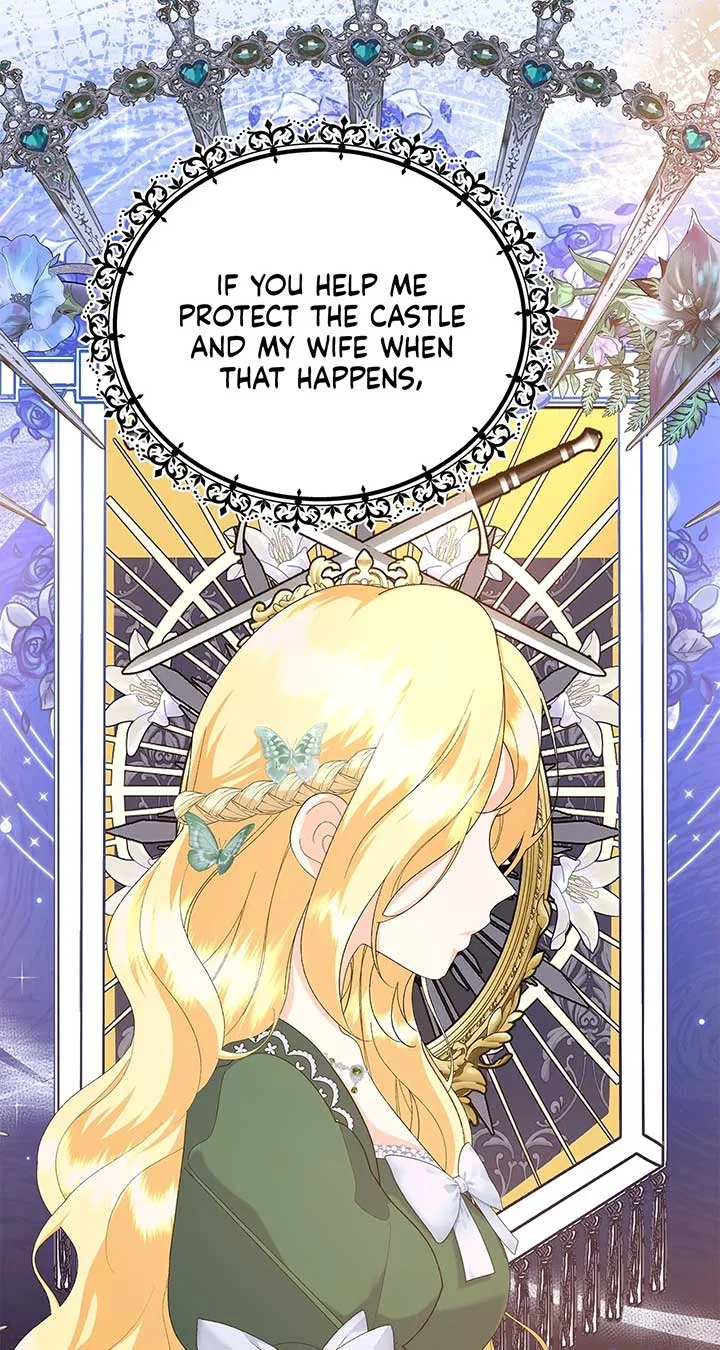 I Got Married to a Duke Called Beast Chapter 60 – Page 30