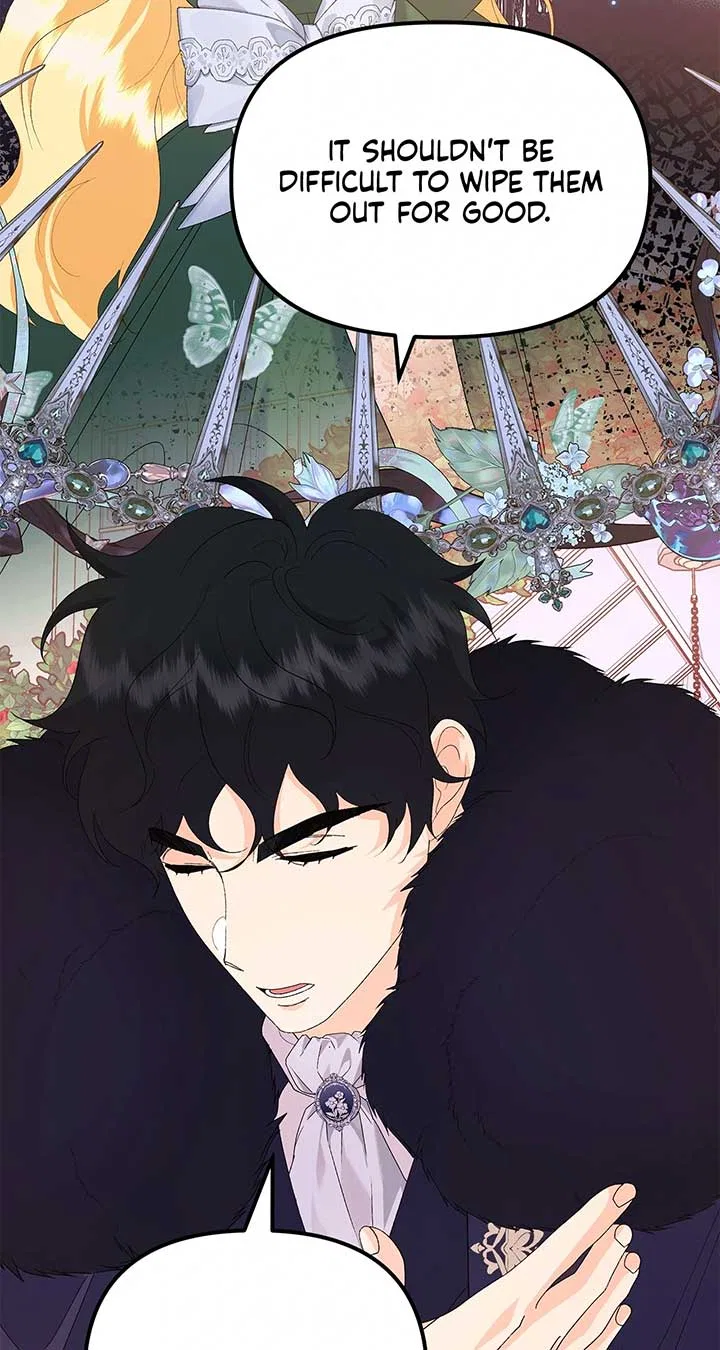 I Got Married to a Duke Called Beast Chapter 60 – Page 31
