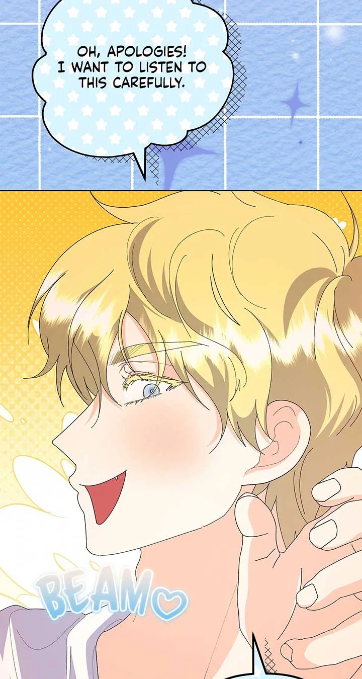 I Got Married to a Duke Called Beast Chapter 60 – Page 36