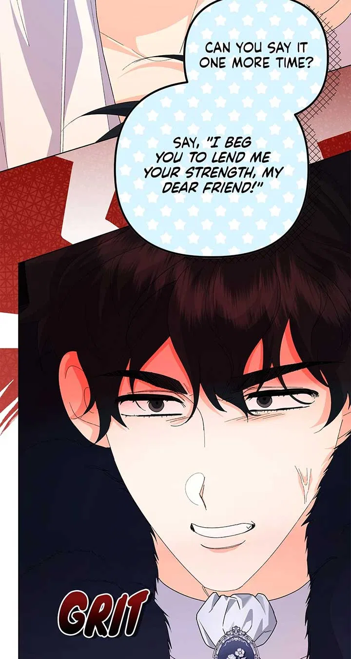 I Got Married to a Duke Called Beast Chapter 60 – Page 37