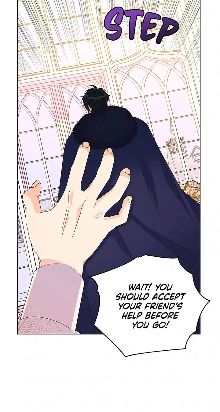 I Got Married to a Duke Called Beast Chapter 60 – Page 39