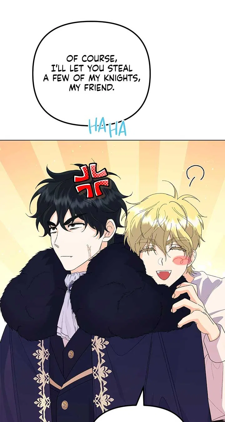 I Got Married to a Duke Called Beast Chapter 60 – Page 41