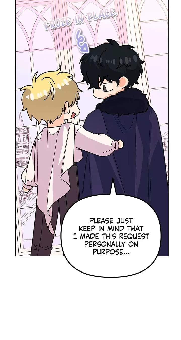 I Got Married to a Duke Called Beast Chapter 60 – Page 43