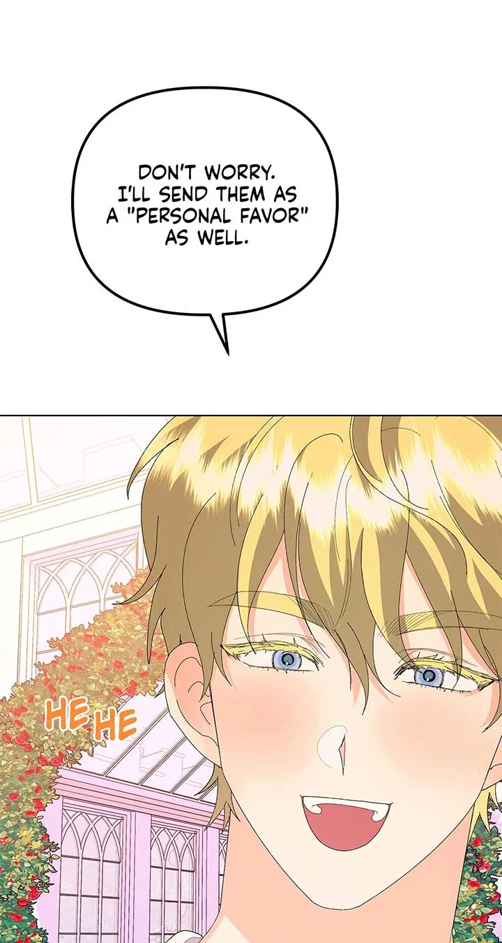I Got Married to a Duke Called Beast Chapter 60 – Page 44
