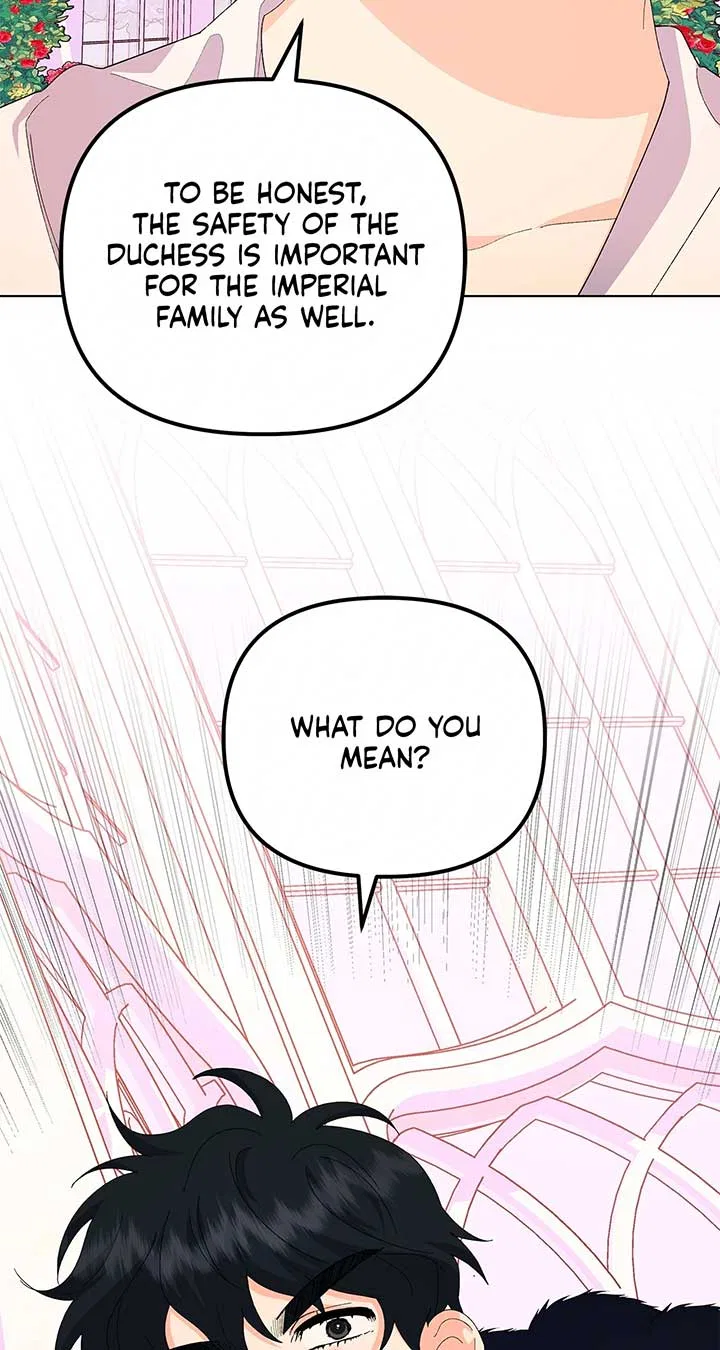 I Got Married to a Duke Called Beast Chapter 60 – Page 45