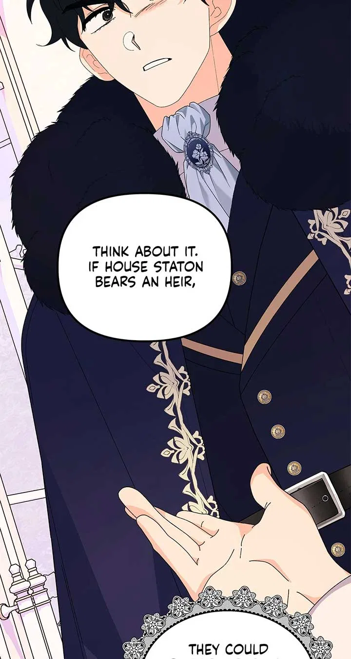 I Got Married to a Duke Called Beast Chapter 60 – Page 46