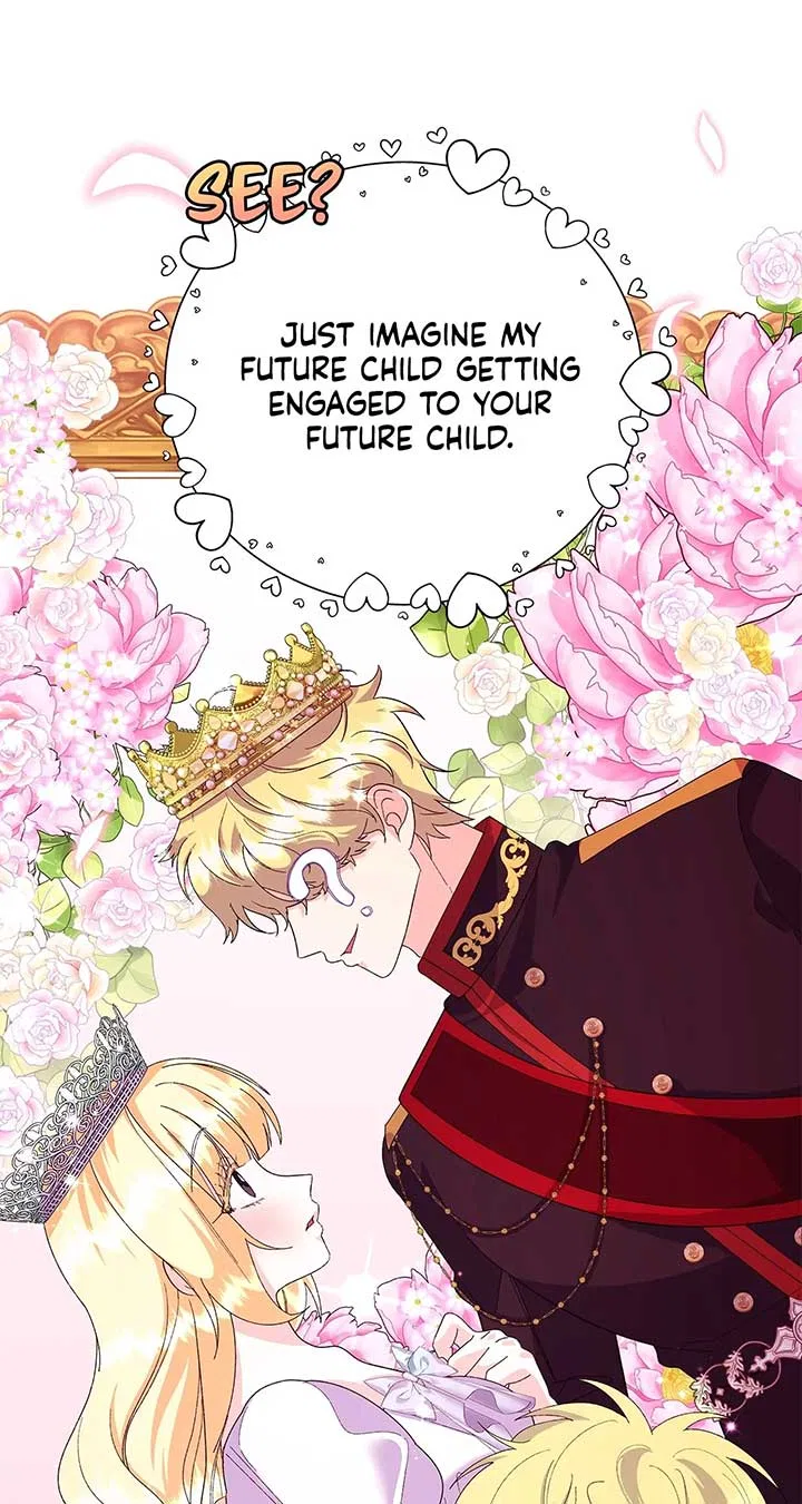 I Got Married to a Duke Called Beast Chapter 60 – Page 48