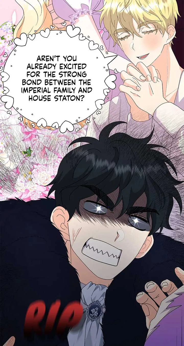 I Got Married to a Duke Called Beast Chapter 60 – Page 49