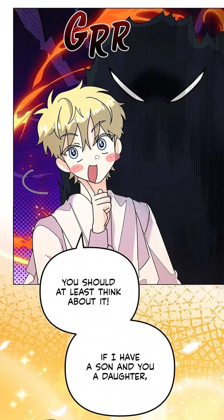 I Got Married to a Duke Called Beast Chapter 60 – Page 51