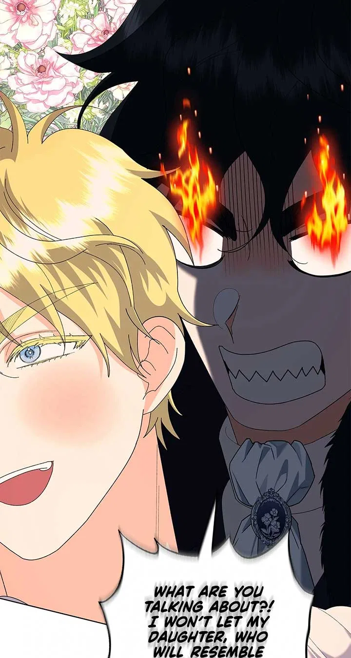 I Got Married to a Duke Called Beast Chapter 60 – Page 53