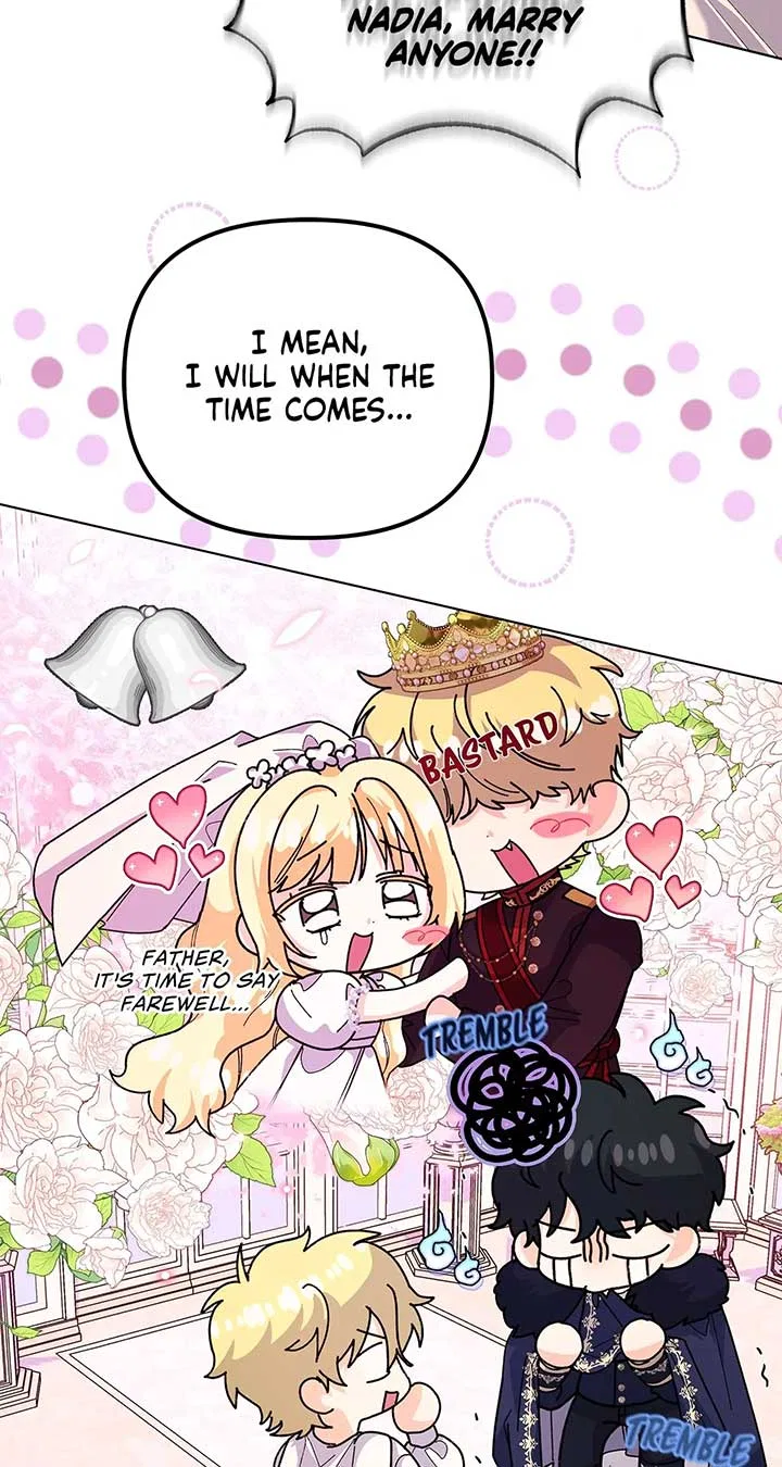 I Got Married to a Duke Called Beast Chapter 60 – Page 54