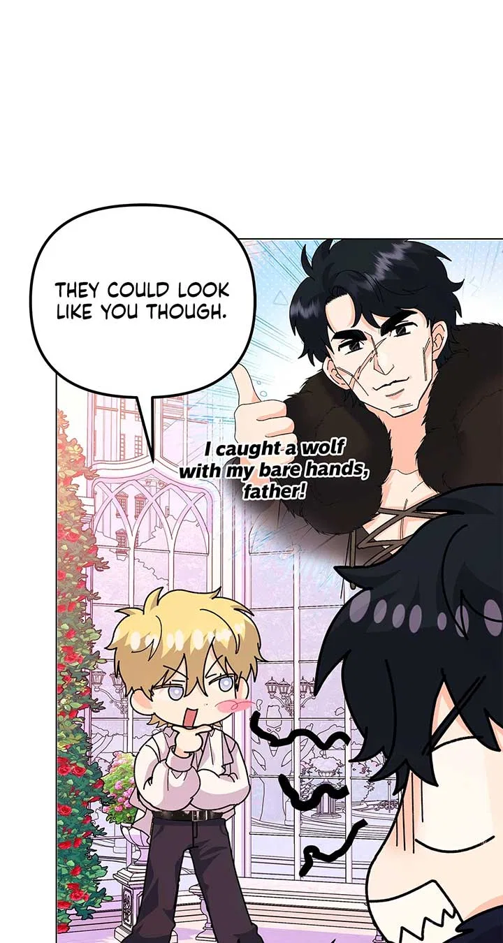 I Got Married to a Duke Called Beast Chapter 60 – Page 56