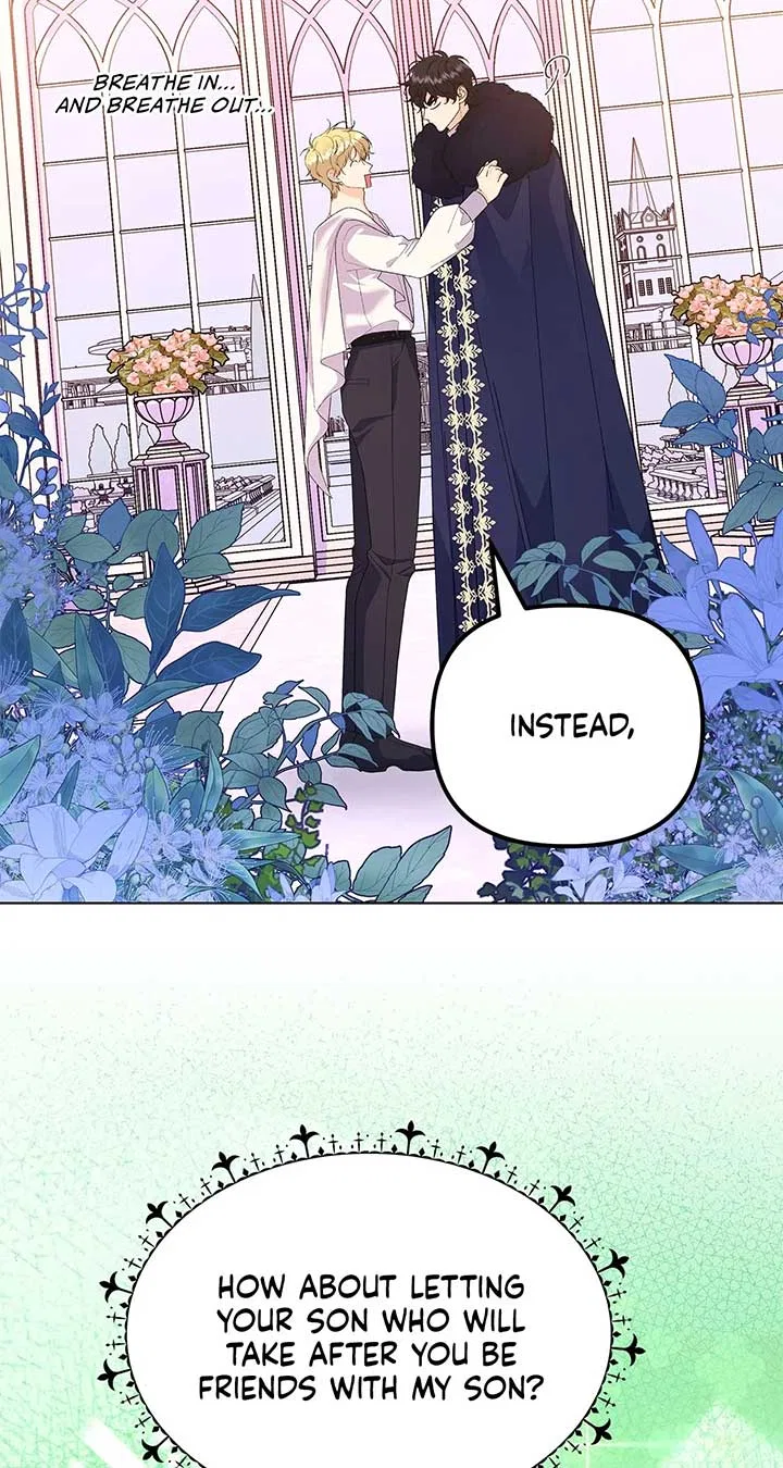 I Got Married to a Duke Called Beast Chapter 60 – Page 58