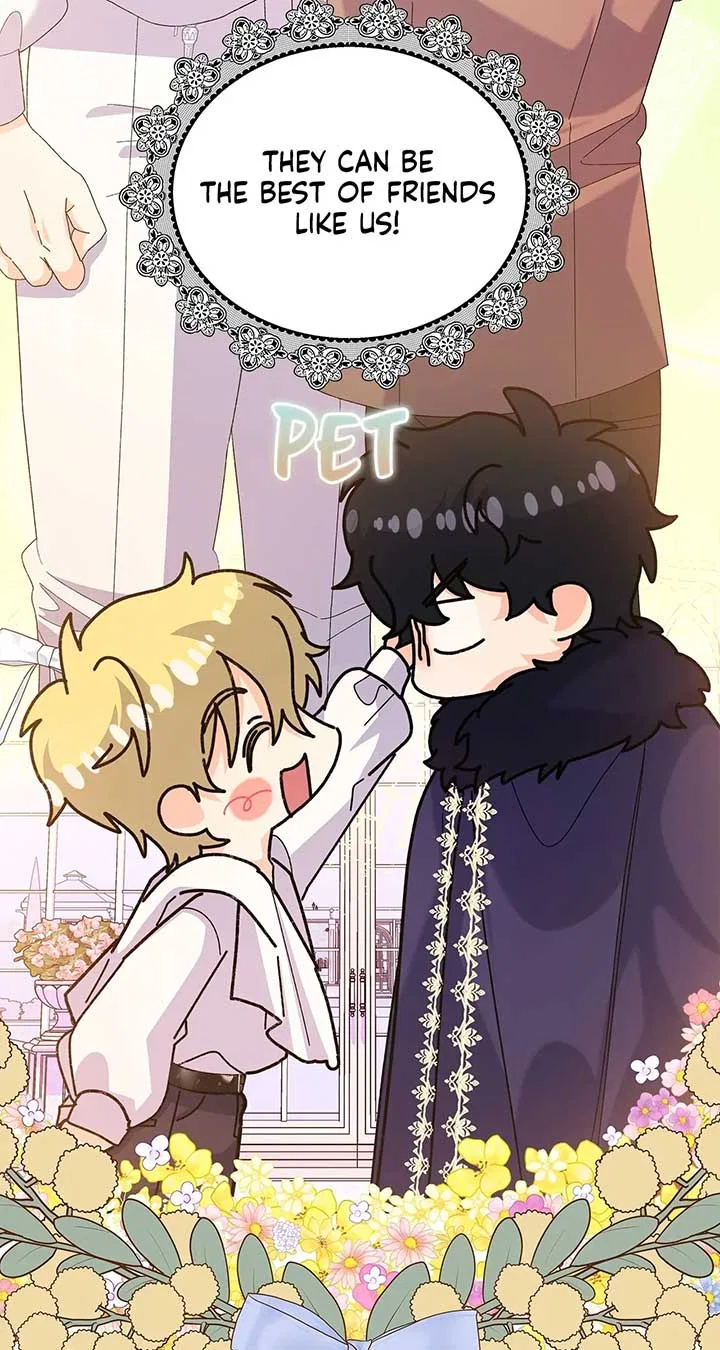 I Got Married to a Duke Called Beast Chapter 60 – Page 60