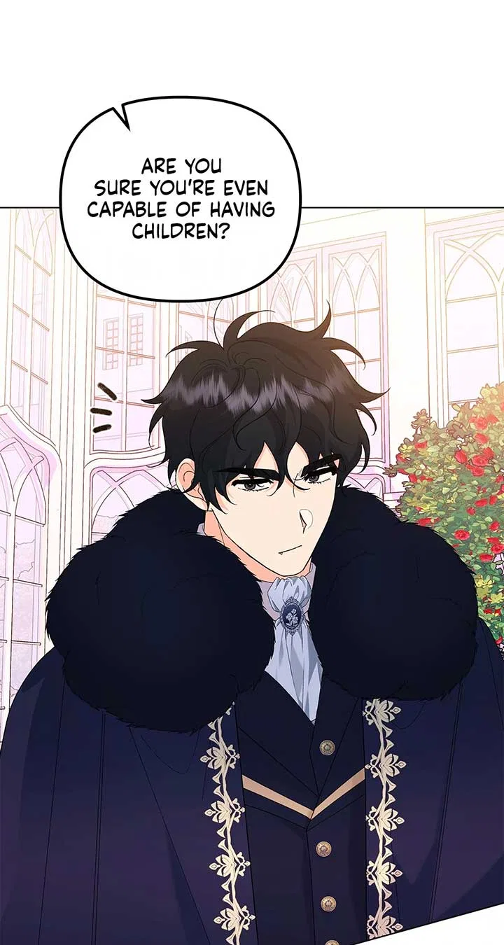 I Got Married to a Duke Called Beast Chapter 60 – Page 64