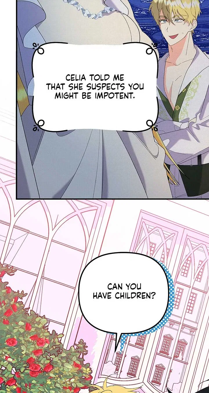I Got Married to a Duke Called Beast Chapter 60 – Page 66