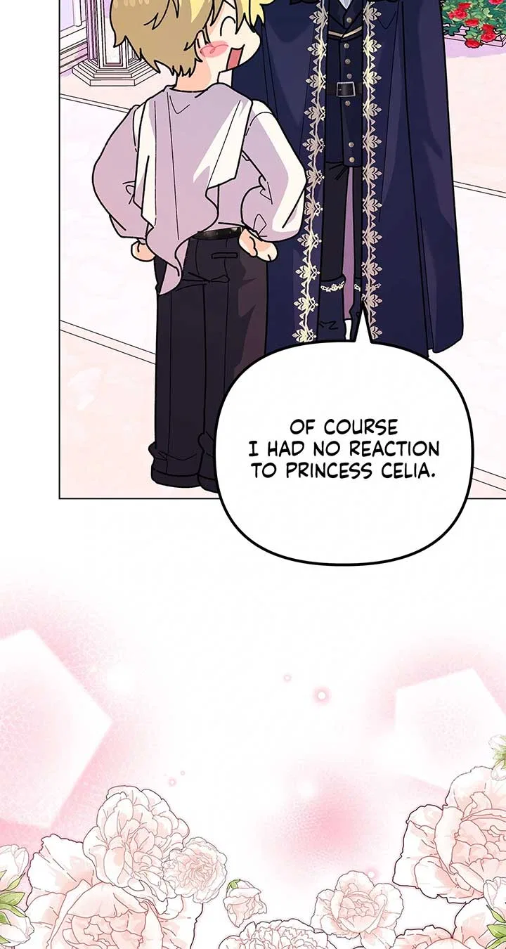 I Got Married to a Duke Called Beast Chapter 60 – Page 69