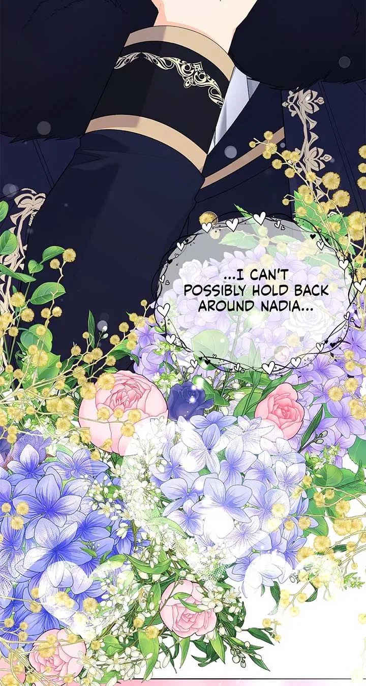 I Got Married to a Duke Called Beast Chapter 60 – Page 72