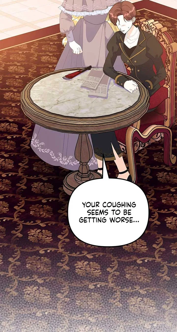 I Got Married to a Duke Called Beast Chapter 60 – Page 77